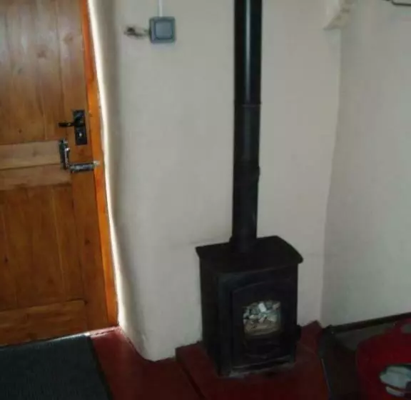 Retkeilymaja Fisher Gill Camping Barn