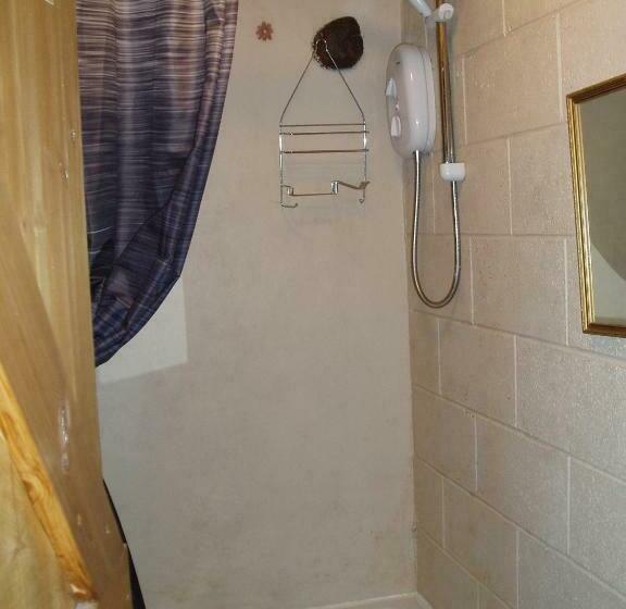 旅馆 Fisher Gill Camping Barn