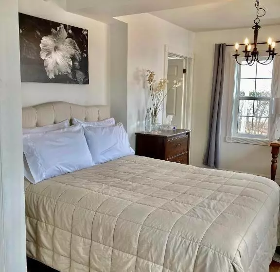 ユースホステル Groundswell Pub & Inn