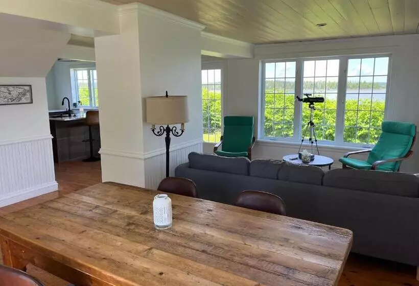 ユースホステル Groundswell Pub & Inn