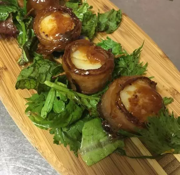 ユースホステル Groundswell Pub & Inn