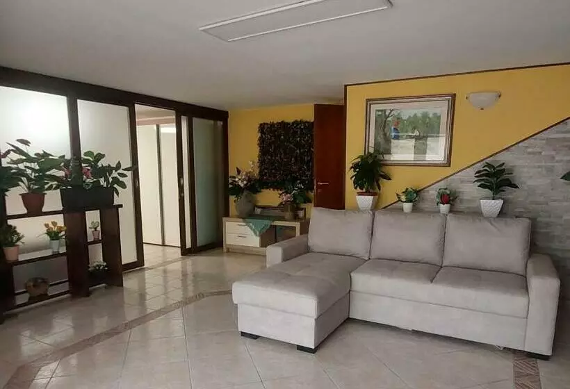 B&b Caravaggio
