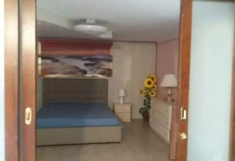 B&b Caravaggio