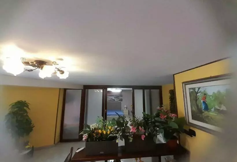B&b Caravaggio