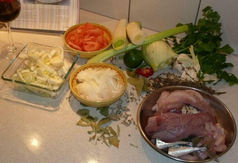 B&b Domaine Méditerranée