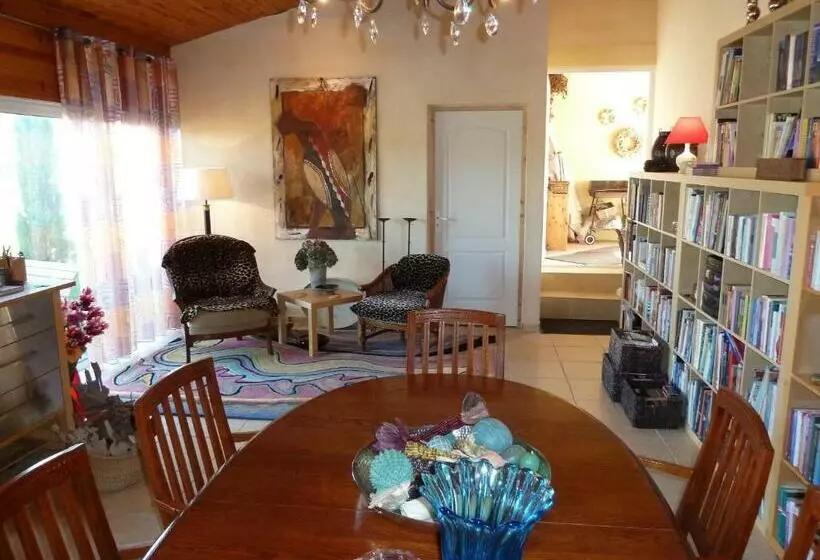 B&b Domaine Méditerranée