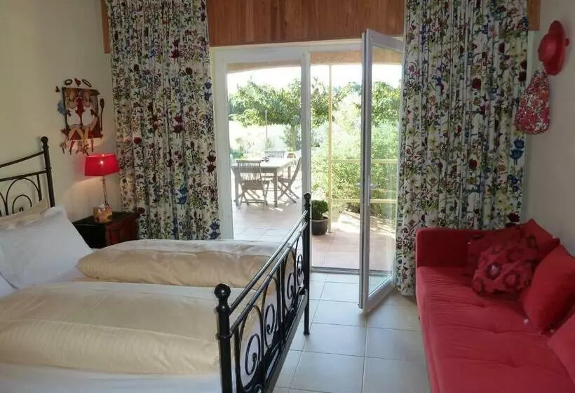 B&b Domaine Méditerranée