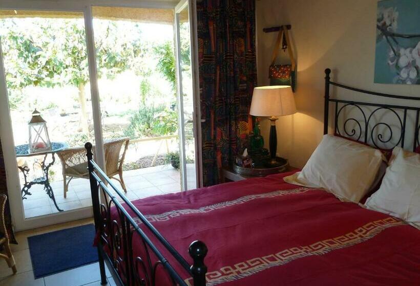 B&b Domaine Méditerranée