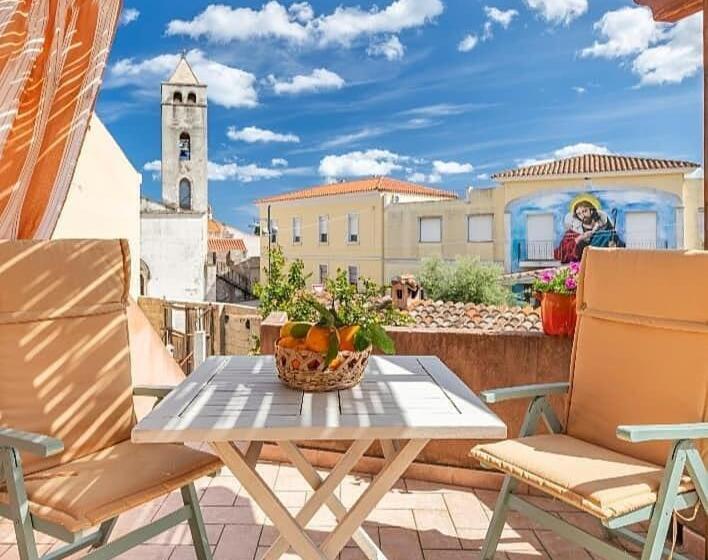 B&b Sa Specula Iun E4404