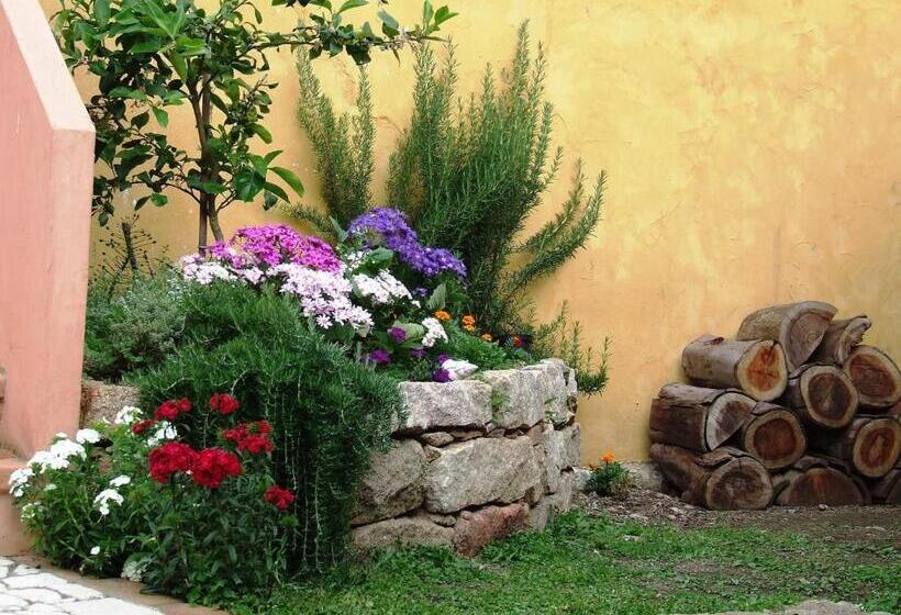 B&b Sa Specula Iun E4404