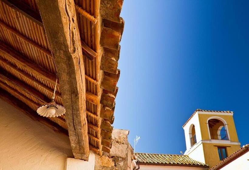 B&b Sa Specula Iun E4404