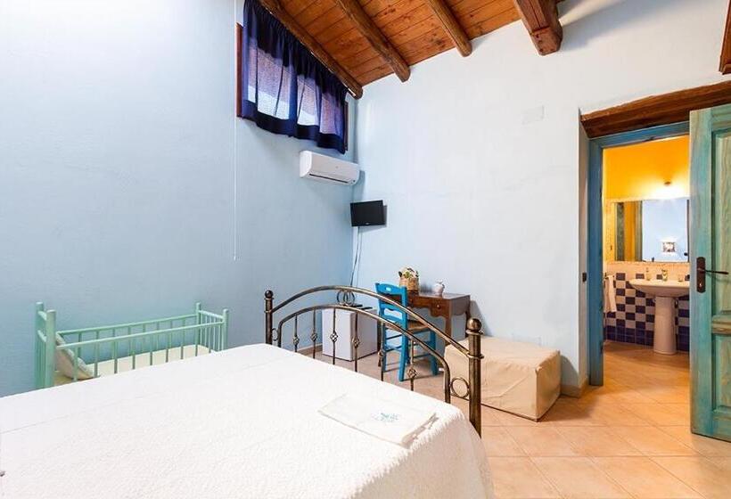 B&b Sa Specula Iun E4404