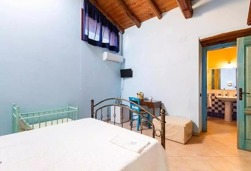B&b Sa Specula Iun E4404