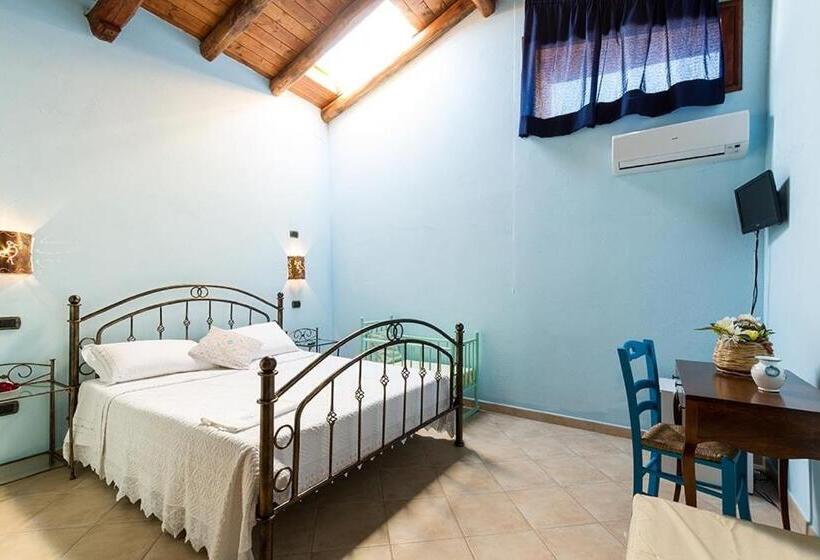 B&b Sa Specula Iun E4404