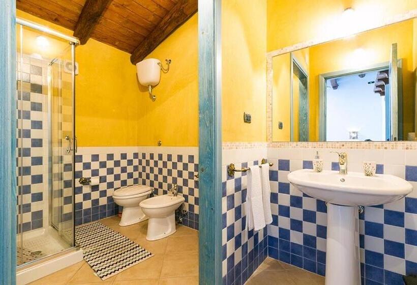 B&b Sa Specula Iun E4404