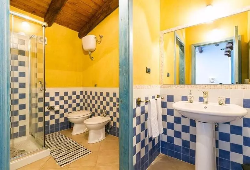 B&b Sa Specula Iun E4404