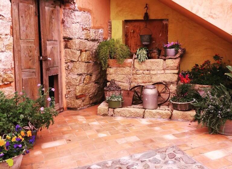 B&b Sa Specula Iun E4404