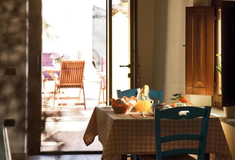 B&b Sa Specula Iun E4404