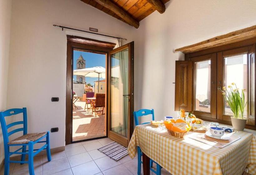 B&b Sa Specula Iun E4404