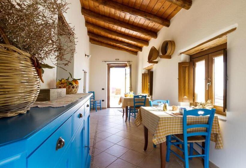 B&b Sa Specula Iun E4404