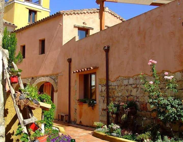 B&b Sa Specula Iun E4404