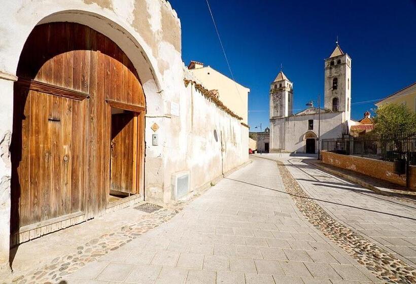 B&b Sa Specula Iun E4404