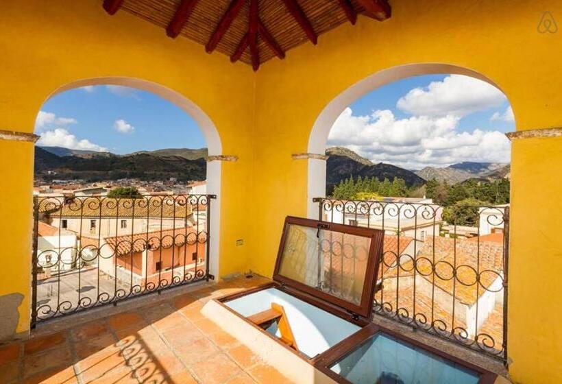 B&b Sa Specula Iun E4404