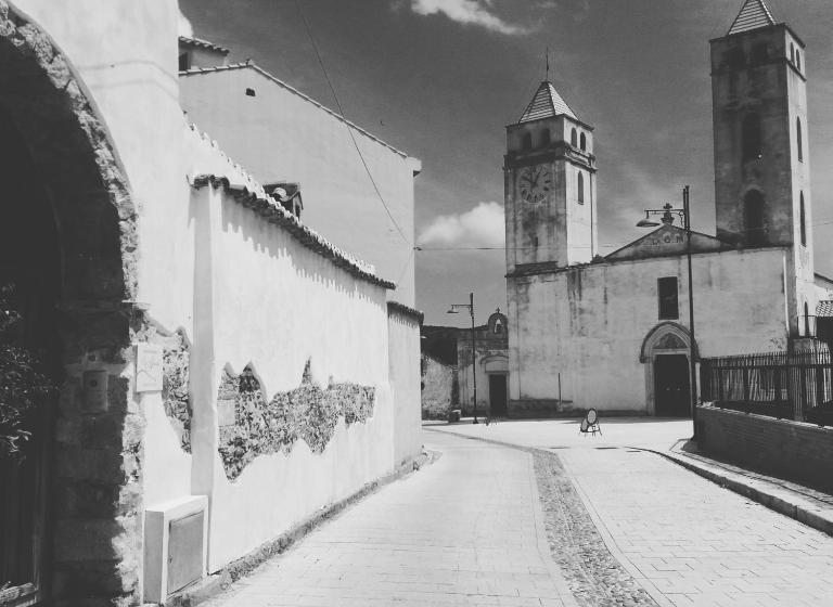 B&b Sa Specula Iun E4404