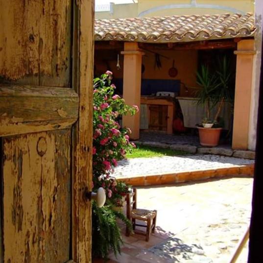 B&b Sa Specula Iun E4404