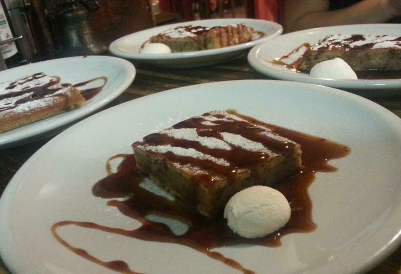 تختخواب و صبحانه Agriturismo Parco Campofelice