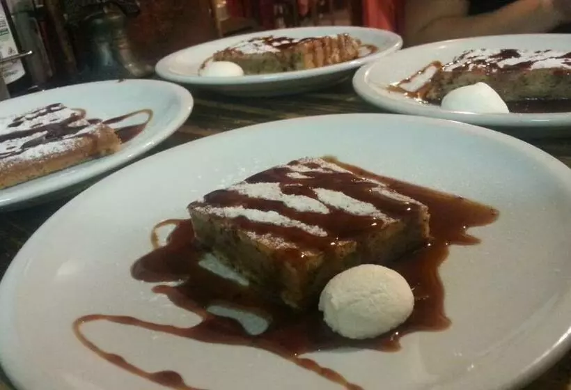 Aamiaismajoitus (B&B) Agriturismo Parco Campofelice