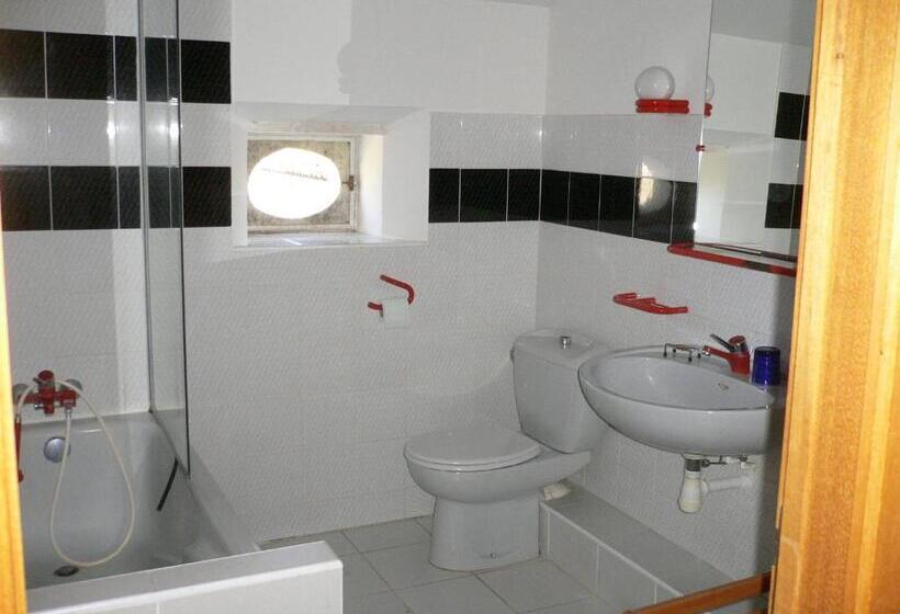 Bed and Breakfast Chateau De Castelneau