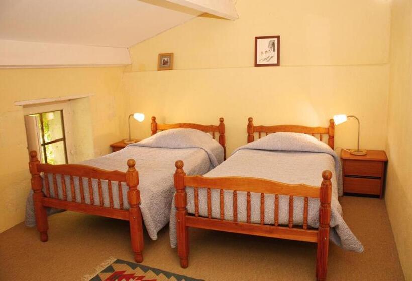 Bed and Breakfast Chateau De Castelneau