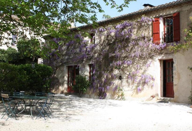 Bed and Breakfast Chateau De Castelneau