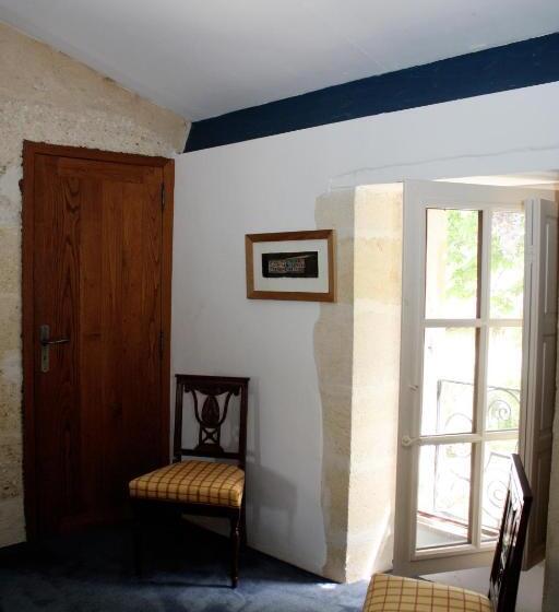 Bed and Breakfast Chateau De Castelneau