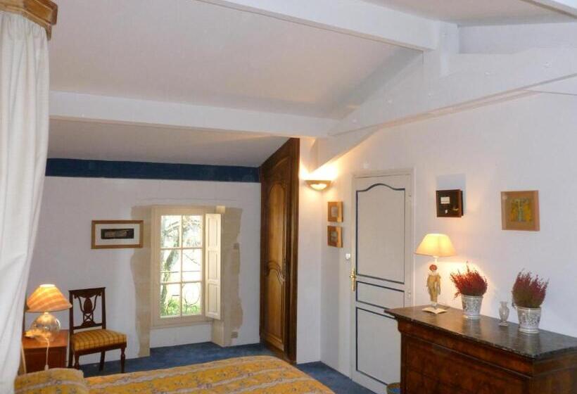 Bed and Breakfast Chateau De Castelneau