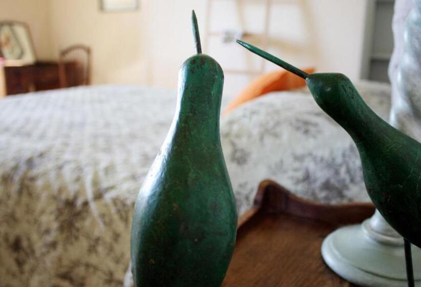 Bed and Breakfast Chateau De Castelneau