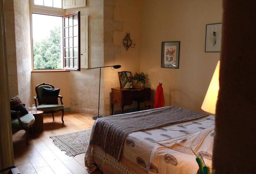 Bed and Breakfast Chateau De Castelneau