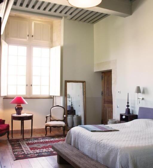 Bed and Breakfast Chateau De Castelneau