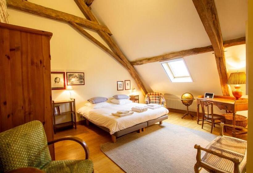 Bed and Breakfast Domaine Maison Dodo