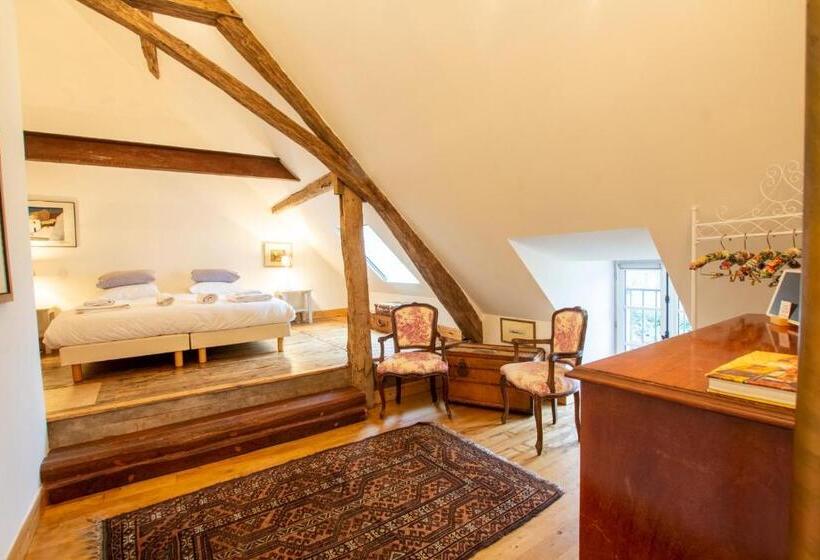 Bed and Breakfast Domaine Maison Dodo