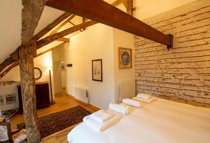 Bed and Breakfast Domaine Maison Dodo