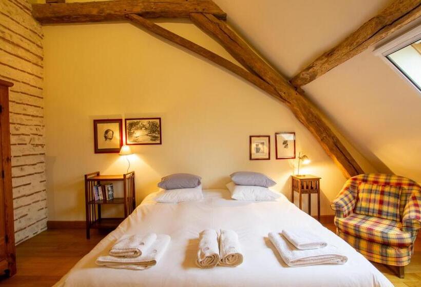 Bed and Breakfast Domaine Maison Dodo