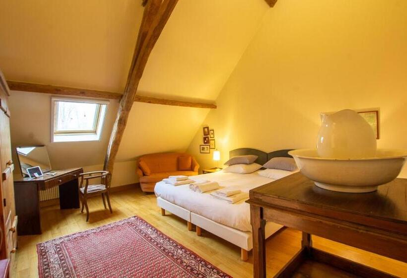 Bed and Breakfast Domaine Maison Dodo