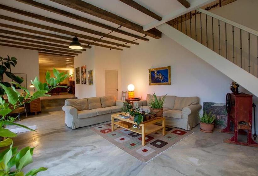 Bed and Breakfast Domaine Maison Dodo