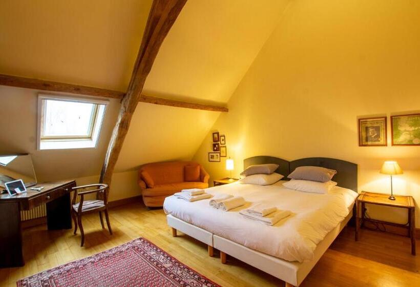 Bed and Breakfast Domaine Maison Dodo