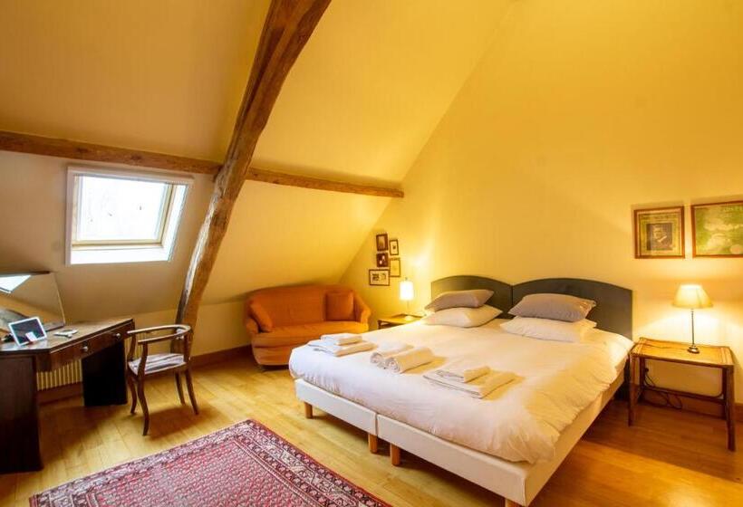 Bed and Breakfast Domaine Maison Dodo