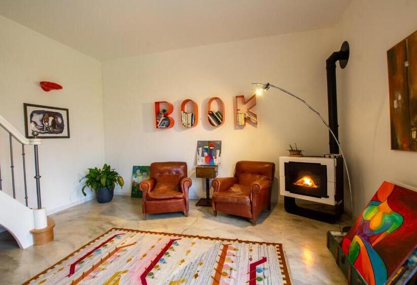 Bed and Breakfast Domaine Maison Dodo