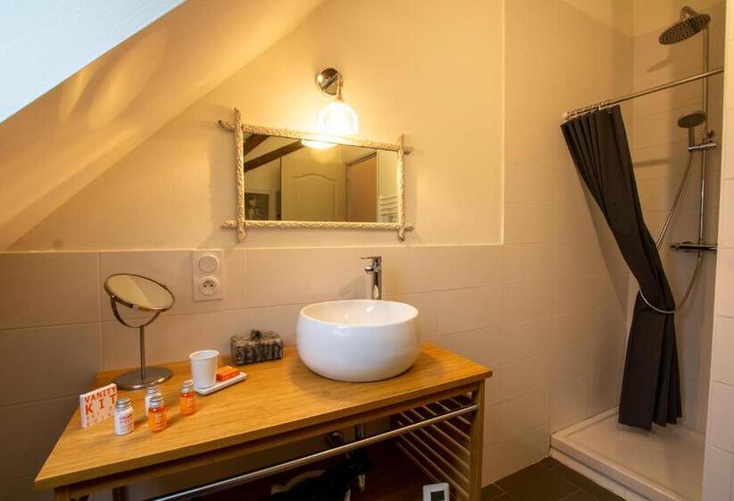 Bed and Breakfast Domaine Maison Dodo