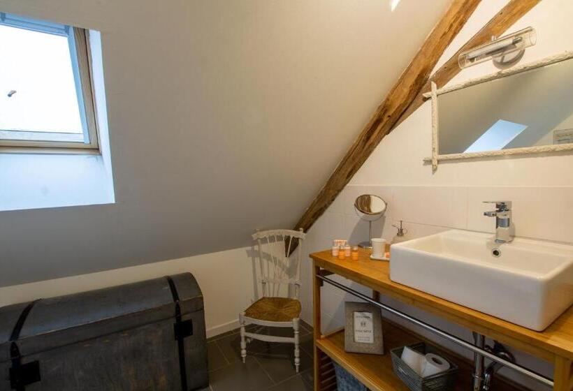 Bed and Breakfast Domaine Maison Dodo